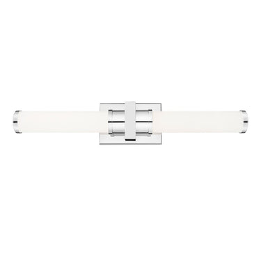 Z-Lite 25.5" Idris 1 Light Vanity Light image 9