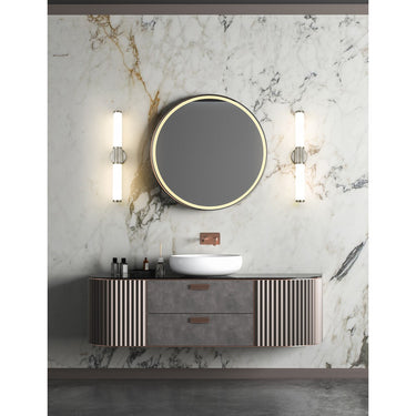 Z-Lite 25.5" Solange 1 Light Vanity Light image 20