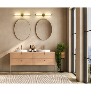 Z-Lite 25.5" Solange 1 Light Vanity Light image 23