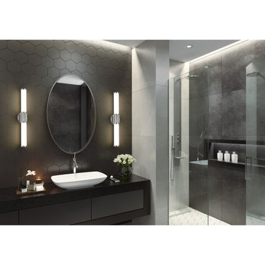 Z-Lite 25.5" Solange 1 Light Vanity Light image 25