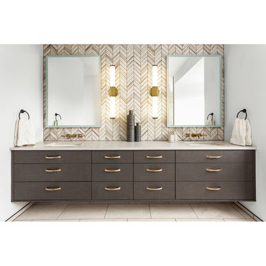 Z-Lite 25.5" Solange 1 Light Vanity Light image 27