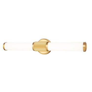 Z-Lite 25.5" Solange 1 Light Vanity Light image 3
