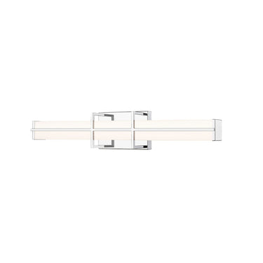 Z-Lite 25" Harrison 1 Light Vanity Light image 1