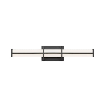 Z-Lite 25" Harrison 1 Light Vanity Light image 10