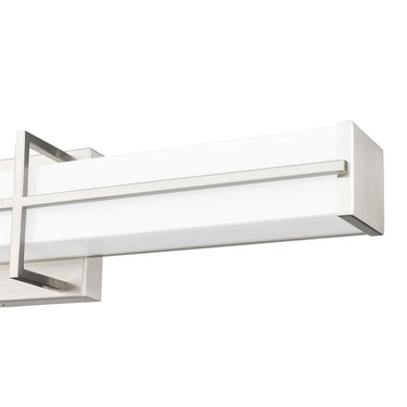 Z-Lite 25" Harrison 1 Light Vanity Light image 12