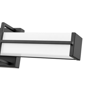 Z-Lite 25" Harrison 1 Light Vanity Light image 14