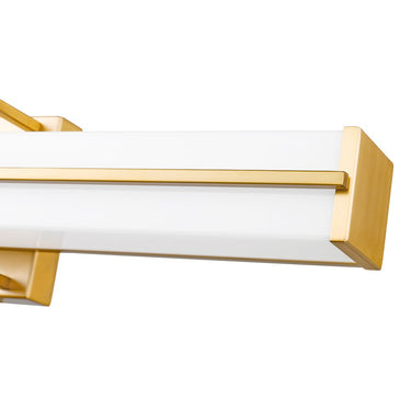 Z-Lite 25" Harrison 1 Light Vanity Light image 15