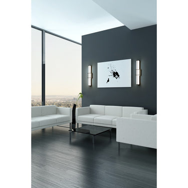 Z-Lite 25" Harrison 1 Light Vanity Light image 22