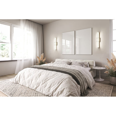 Z-Lite 25" Harrison 1 Light Vanity Light image 24