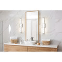 Z-Lite 25" Harrison 1 Light Vanity Light image 25