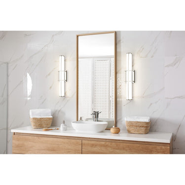 Z-Lite 25" Harrison 1 Light Vanity Light image 25