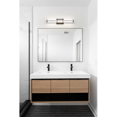 Z-Lite 25" Harrison 1 Light Vanity Light image 26