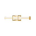 Z-Lite 25" Harrison 1 Light Vanity Light image 3