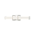 Z-Lite 25" Harrison 1 Light Vanity Light image