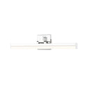 Z-Lite 25" Liam 1 Light Vanity Light image 1