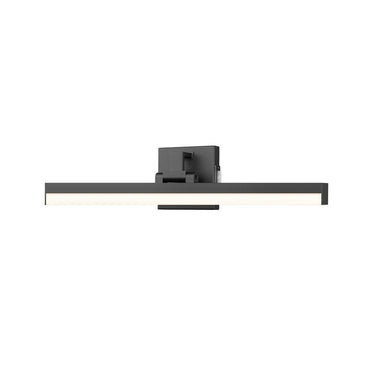 Z-Lite 25" Liam 1 Light Vanity Light image 2
