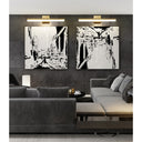 Z-Lite 25" Liam 1 Light Vanity Light image 23