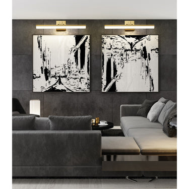 Z-Lite 25" Liam 1 Light Vanity Light image 23
