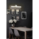 Z-Lite 25" Liam 1 Light Vanity Light image 25