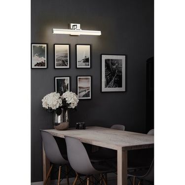 Z-Lite 25" Liam 1 Light Vanity Light image 25