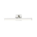 Z-Lite 25" Liam 1 Light Vanity Light image