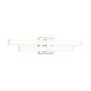 Z-Lite 25" Zane 2 Light Vanity Light image 1