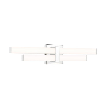 Z-Lite 25" Zane 2 Light Vanity Light image 1