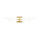 Z-Lite 25" Zane 2 Light Vanity Light image 11