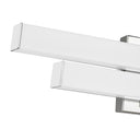 Z-Lite 25" Zane 2 Light Vanity Light image 13