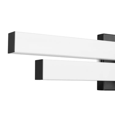 Z-Lite 25" Zane 2 Light Vanity Light image 14
