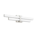 Z-Lite 25" Zane 2 Light Vanity Light image 16