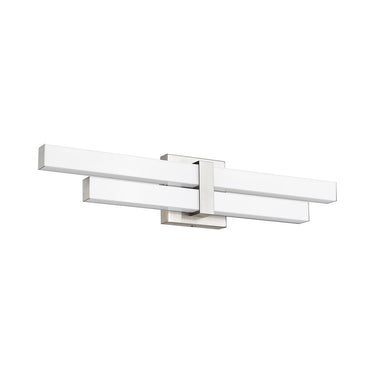 Z-Lite 25" Zane 2 Light Vanity Light image 16