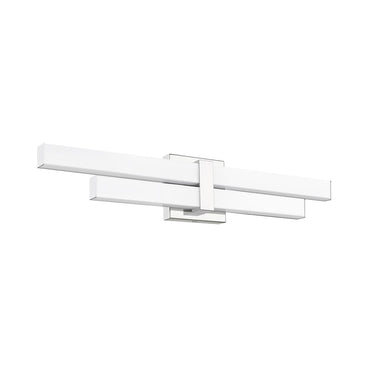 Z-Lite 25" Zane 2 Light Vanity Light image 17