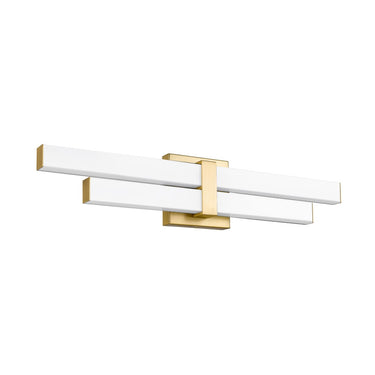 Z-Lite 25" Zane 2 Light Vanity Light image 19