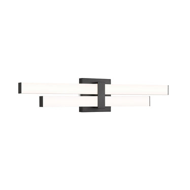 Z-Lite 25" Zane 2 Light Vanity Light image 2