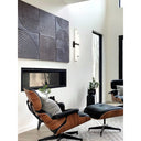 Z-Lite 25" Zane 2 Light Vanity Light image 22
