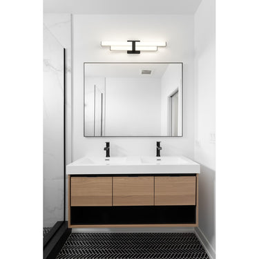 Z-Lite 25" Zane 2 Light Vanity Light image 26