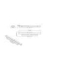 Z-Lite 25" Zane 2 Light Vanity Light image 28