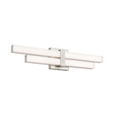 Z-Lite 25" Zane 2 Light Vanity Light image 4