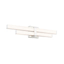 Z-Lite 25" Zane 2 Light Vanity Light image 5