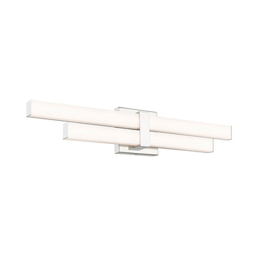 Z-Lite 25" Zane 2 Light Vanity Light image 5