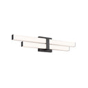 Z-Lite 25" Zane 2 Light Vanity Light image 6