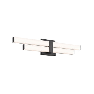 Z-Lite 25" Zane 2 Light Vanity Light image 6