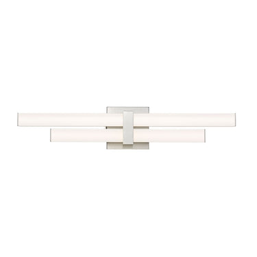 Z-Lite 25" Zane 2 Light Vanity Light image 8