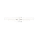 Z-Lite 25" Zane 2 Light Vanity Light image 9