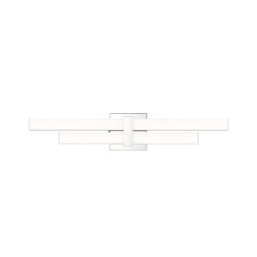 Z-Lite 25" Zane 2 Light Vanity Light image 9