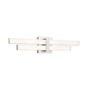 Z-Lite 25" Zane 2 Light Vanity Light image
