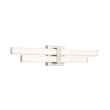 Z-Lite 25" Zane 2 Light Vanity Light image