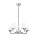 Z-Lite 26" Leila 5 Light Chandelier image 12