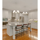 Z-Lite 26" Leila 5 Light Chandelier image 15